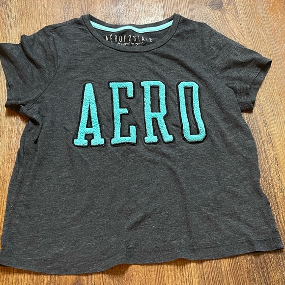 Aeropostale Shirt - Picture 1 of 2